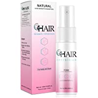 Los mejores  - Hair Remover-Spray de Depilación-Hidratante Reparación Spray de depilación-Unisex Spray inhibidor del Cabello para…
